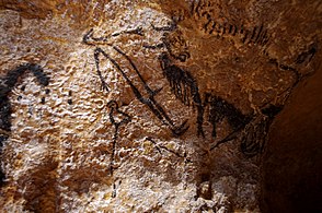 Lascaux (Périgordská škola)