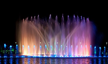 Fontaine de Wroclaw (pl)