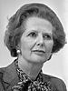 Margaret Thatcher