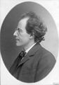 Mahler in 1909