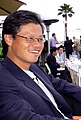 Jerry Yang