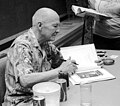 Robert A. Heinlein