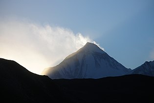 Dhaulagiri