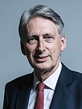 Philip Hammond