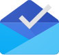 Логотип программы Google Inbox