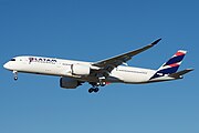 エアバスA350-900