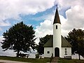 Kapelle für Gehörlose in Loimanns, Niederösterreich