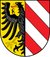 Kleines Stadtwappen