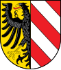 Skjaldarmerki Nürnberg