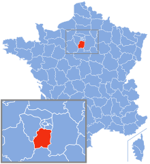 Essonne-Position.svg