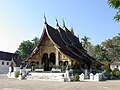 Image 21Wat Xieng Thong, Luang Prabang (from Culture of Laos)