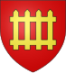 Coat of arms of Thônes