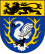 Kreiswappen des Kreises Aachen