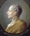 Montesquieu (1689-1755)