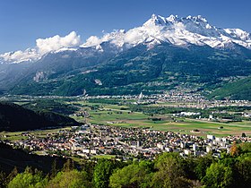 Aigle (Vaud)