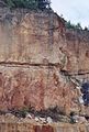 closed sandstone quarry near Stadt Wehlen, Germany