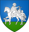 Blason de Limoux