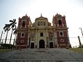 Santiago de los Caballeros de León