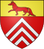 Blason de Poligny