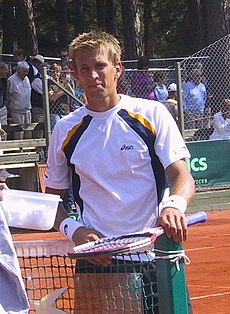 Jarkko Nieminen