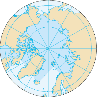 Arctic Ocean