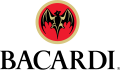 Bacardi-Logo