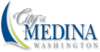 Official logo of Medina