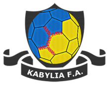 Shirt badge/Association crest