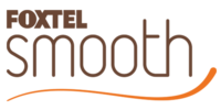 Logo of Foxtel Smooth