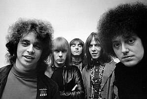 MC5 in 1968