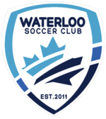 Emblem of SC Waterloo