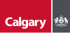 Official logo of Calgary