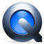 QuickTime X Icon