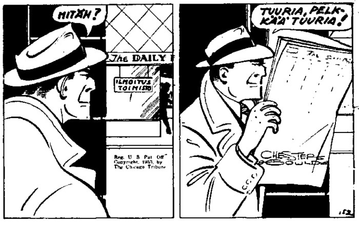 Tiedosto:Dick Tracy sarjakuva.jpg