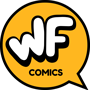 Logo de Webtoon Factory