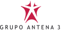 Logo de Grupo Antena 3 jusqu'en 2013