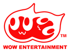 logo de Wow Entertainment