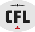 Logo de la CFL depuis 2016.