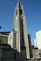 Église Notre-Dame-de-la-Consolation, Le Raincy (1922-1923).