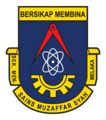 Sekolah Menengah Sains Muzaffar Syah