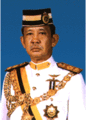 Sultan Iskandar ibni Sultan Ismail