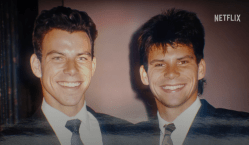 Menendez Brothers