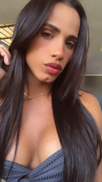 Yasmin Senna