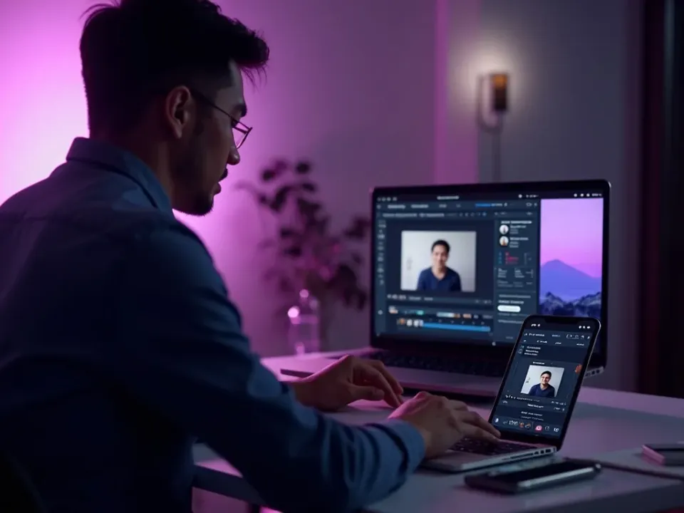 AI Video Maker