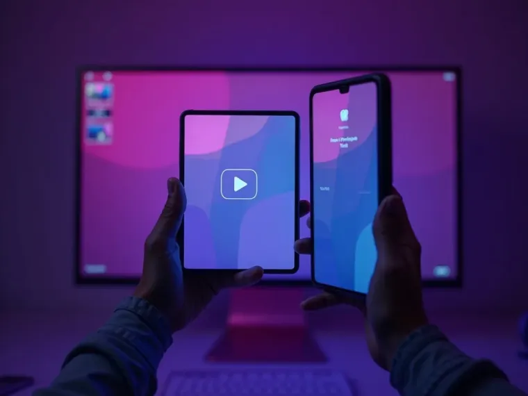 Make a video from a prompt
