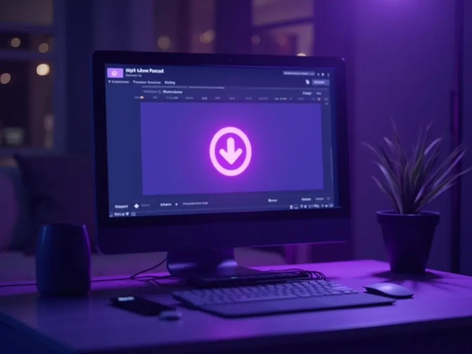 An MP3 exporting free from a video