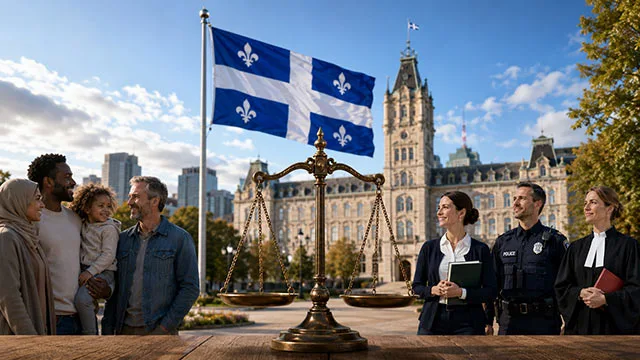 Laïcité Québec, réponse aux critiques accommodements