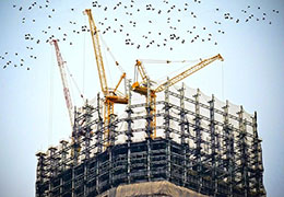 Économie - Secteur secondaire