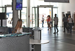 Économie - Secteur tertiaire