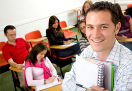 Enseignement et formation